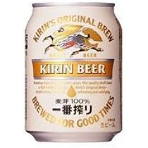 Amazon.co.jp: キリン 一番搾り 250ML × 48缶 : 食品・飲料・お酒